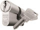 Mauer Cylinder Lock with 3 Keys
