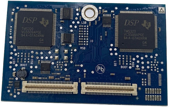 Mitel Dsp-Modul Sm-dspx2 2 Chipsets
