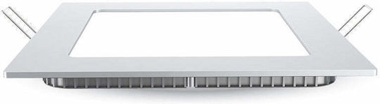 D-IL LED Панел 24W 29.8x29.8см