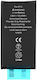 Compatible Replacement Battery 3240mAh for iPhone 13