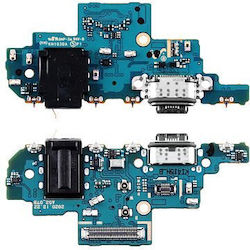 Original Title: Γνήσιο Πλακετάκι Φόρτισης Charging Dock Samsung Galaxy A52 5g A526 Gh96-14121a Service Pack

Translated Title: Genuine Ladeanschluss Samsung Galaxy A52 5g A526 Gh96-14121a Service Pack