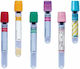 BD Σωληνάρια Αιμοληψίας 100τμχ 11ml