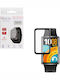 Volte-Tel Full Face Tempered Glass for Huawei Band 11 Pro 1pc