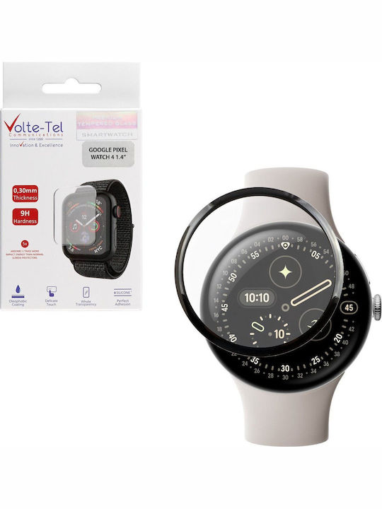 Volte-Tel Full Face стъклен протектор за Huawei Watch 4 1бр