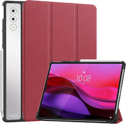 Techsuit Foldpro Lenovo Yoga Tab Plus 12.7 Red Techsuit Foldpro Lenovo Yoga Tab Plus 12.7 Red