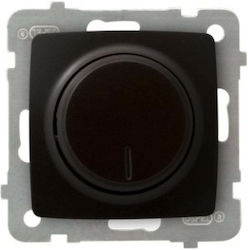 Ospel Πλήρης Διακόπτης Dimmer 100W