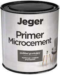 Primer Micro Cement 0.5 L Jeger
