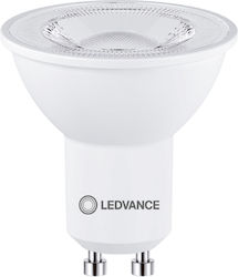 Ledvance LED Bulb 4.5W for GU10 Socket Natural White 350lm