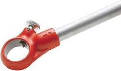 Ridgid Portable Pipe Threader 30118
