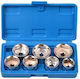 KB Global Prize Cu Gazdă Cadru 3/8" Set 7 Bucăți