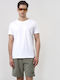 T-shirt White