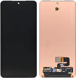 Samsung Ersaztbildschirm Für Galaxy S26+ Schwarz