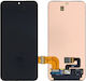 Екран със Сензорен Механизъм за Galaxy S22 (Черен)