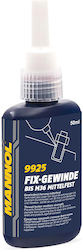Mannol 9925 Flüssiger Gewindedichtmittel 50g