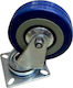 Wheel Rotating for Stroller 75mm