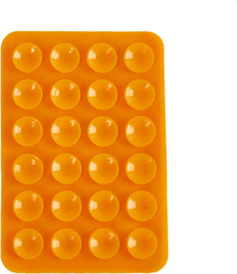 Anti-slip Stand in Orange Colour STCC13