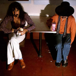 Frank Zappa & Captain Beefheart & Mothers Bongo Fury 50th Anniversary 1 Vinyl Frank Zappa & Captain Beefheart & Mothers Bongo Fury 50th Anniversary 1 Vinyl