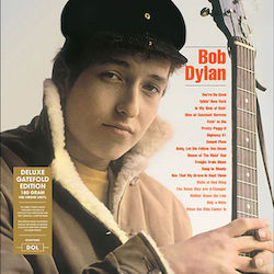 Bob Dylan Bob Dylan 1 Vinyl Bob Dylan Bob Dylan 1 Vinyl