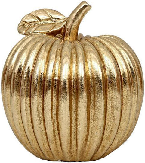 Fylliana Polyresin Apple Decor 12x12x13cm