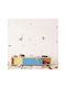 Kids Decorative Wall Sticker 42.5x65cm