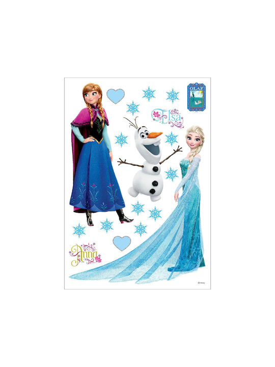 Autocolant Decorativ Pentru Perete Copii 42.5x65cm