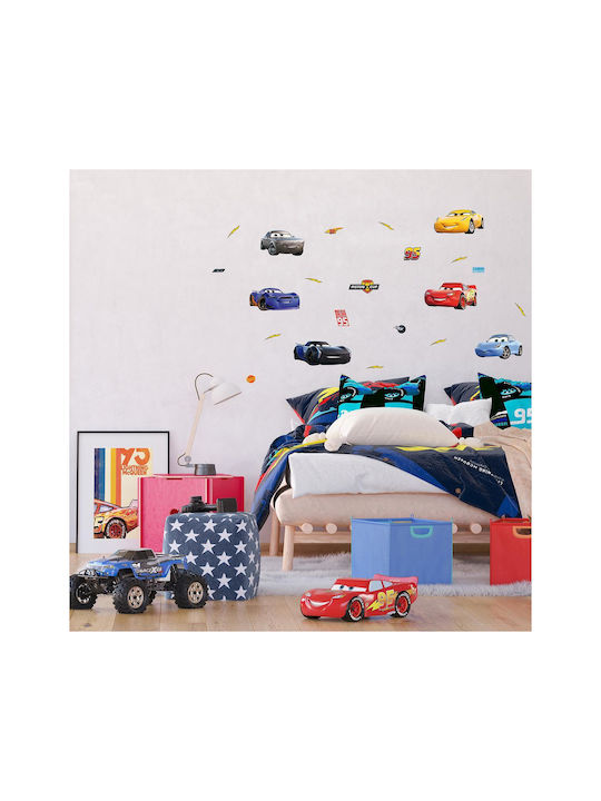 Kinder Wandsticker 42,5x65cm