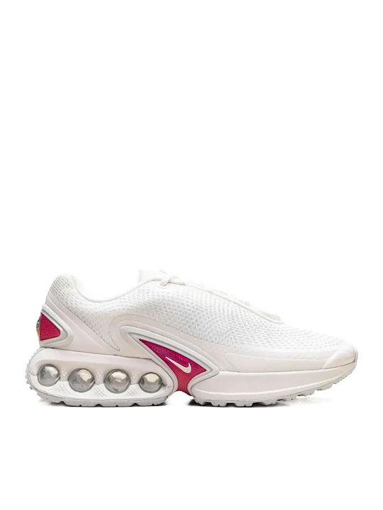 Nike Nike Air Max DN Дамски Сникърси Бели