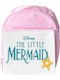 Children's Bag Ariel Pink 33x25x10cm