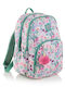 Miquelrius Schulranzen Rucksack Grundschule mit Flaschenhalter 27lt