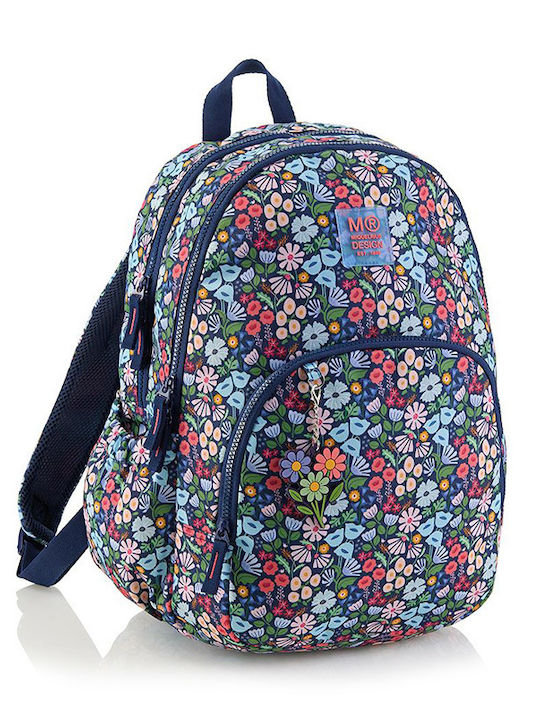 Miquelrius Oslo School Backpack For Elementary ...