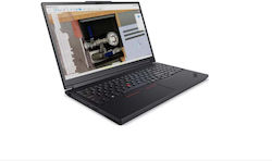 Lenovo ThinkPad T16g Gen 3 16" (Ultra 9-285HX/96GB/4.1TB)