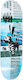 Polar Skateboard Shortboard
