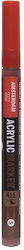 Royal Talens Amsterdam Marker Acrilic Burnt Sie...