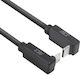 Act USB 3.2 Video Cable USB-C male - USB-C / DisplayPort 60W PD 1m