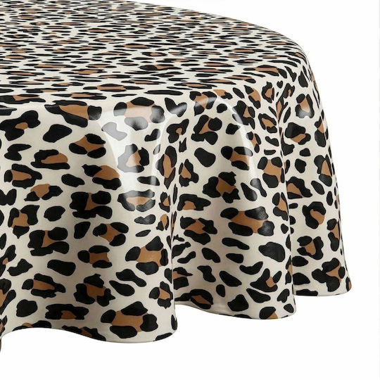 Butlers Bellini Tischdecke Schwarz 140x140cm
