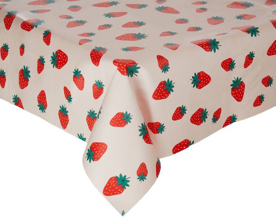 Butlers Pink Tablecloth 110x110cm