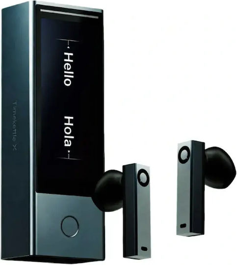 Timekettle X1 Meeting Translator In-ear Bluetooth Handsfree Ακουστικά