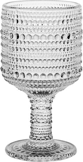 keleman Satz Brillen für Weißwein aus Glas Kelch 290ml TM0222-6 6 Stück keleman Satz Brillen für Weißwein aus Glas Kelch 290ml TM0222-6 6 Stück