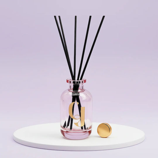Raumdüfte Fairy Flieder – Reed Diffuser 150ml