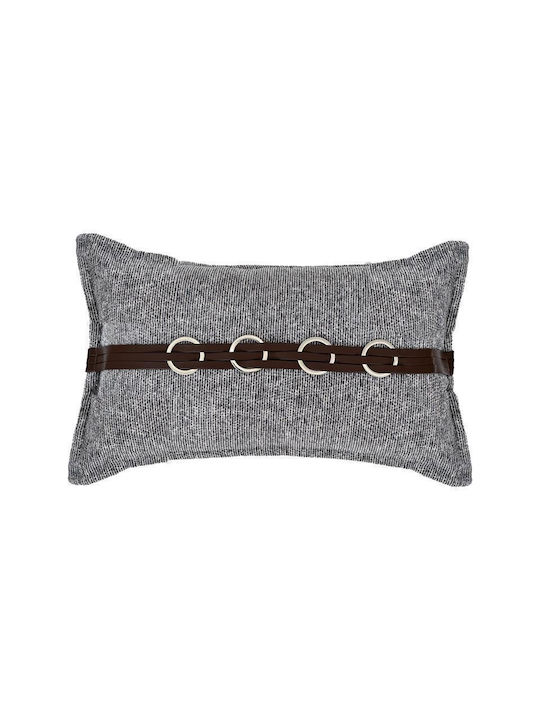 Fylliana Fylliana Sofa Cushion Urban Grey 30x50cm