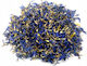 Agrest Essbare Blütenblätter Blau 200gr