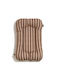 La Millou Baby Nest Pillow Stripes Brown