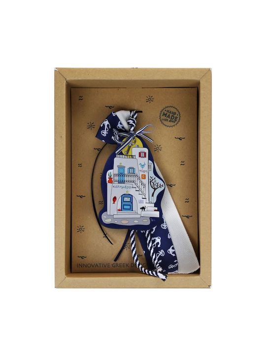 Synchronia Amulet norocos Casa