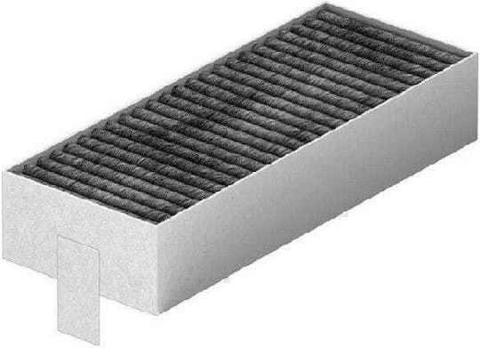 Bosch Ersatzfilter Für Dunstabzugshaube 4 Stück