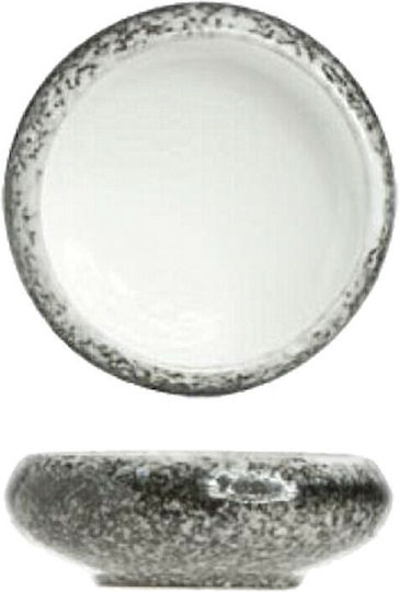Cosy & Trendy Oval Porcelain Serving Bowl 9.5x9.5cm