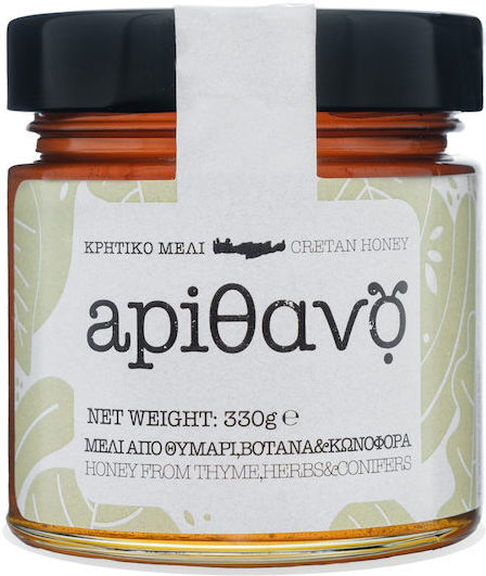 Μελιός Μέλι Θυμαρίσιο 780gr