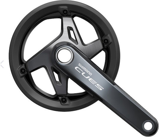 Shimano Cues Δισκοβραχίονας Ποδηλάτου 9 10 11 Ταχύτητων
