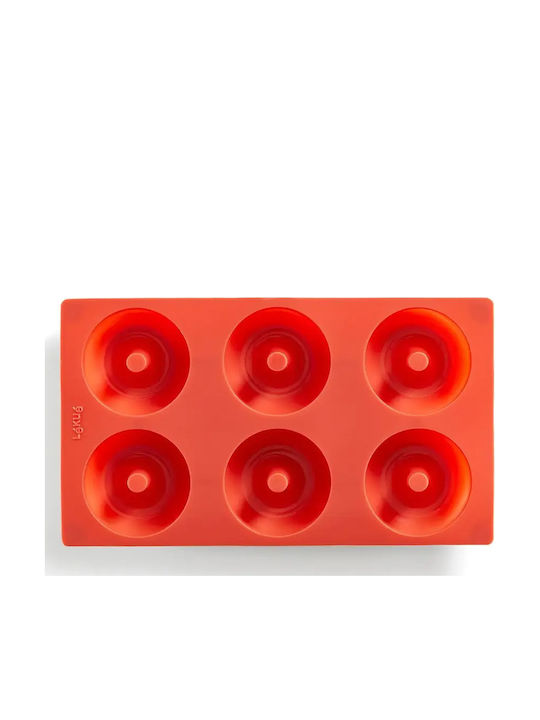 Lekue Backformen Und Tabletts Aus Silikon 30x18cm 6Stücke
