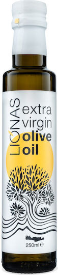 Extra Virgin Olivenöl 250ml EL-LIO-2.1