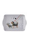 Ulster Weavers Melamine Serving Platter 20.7x14.3cm